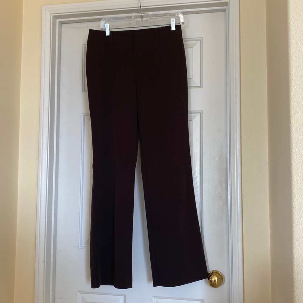 Business Casual Pants